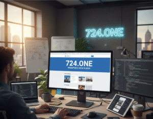 WordPress Web Design